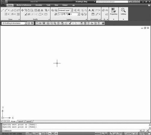 Татьяна Соколова - AutoCAD 2009 для студента. Самоучитель