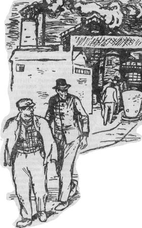 Эмиль Золя - Собрание сочинений. Т. 21. Труд