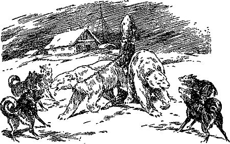 Александр Казанцев - Гость из космоса