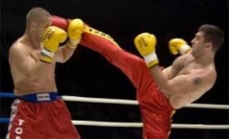 Евгений Казакеев - Как стать кикбоксером, или 10 шагов к безопасности