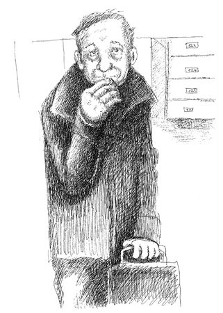 Александра Николаенко - Светофор, шушера и другие граждане