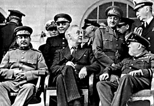 Владимир Суходеев - Сталин. Энциклопедия