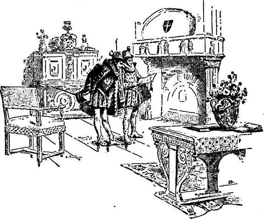 Проспер Мериме - Хроника времен Карла IX