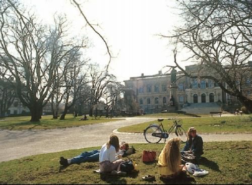 Биргит Кремер, Эльке Фрей и др. - Стокгольм. Путеводитель
