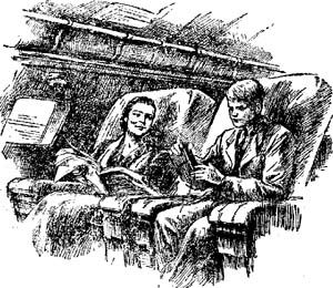 Владимир Немцов - Золотое дно