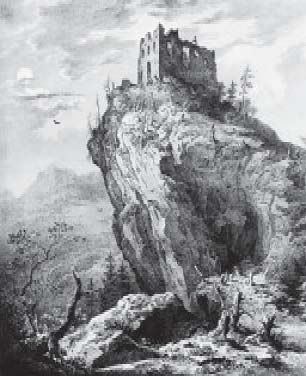 Эдуард Шюре - Великие легенды Франции