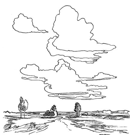 Николай Рубцов - Лирика