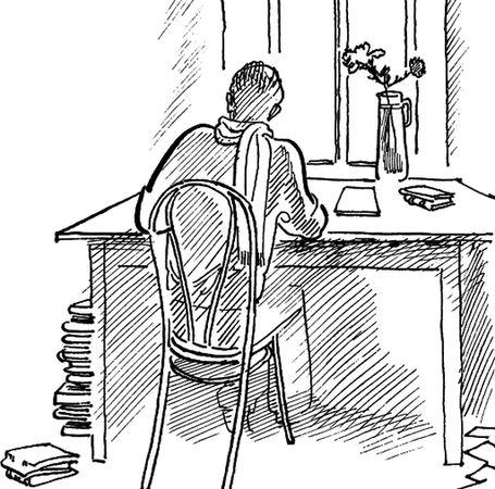 Николай Рубцов - Лирика