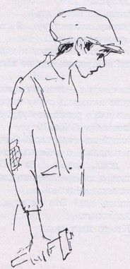 Григорий Канович - Я смотрю на звезды