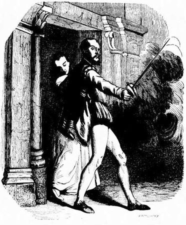 Александр Дюма - Королева Марго