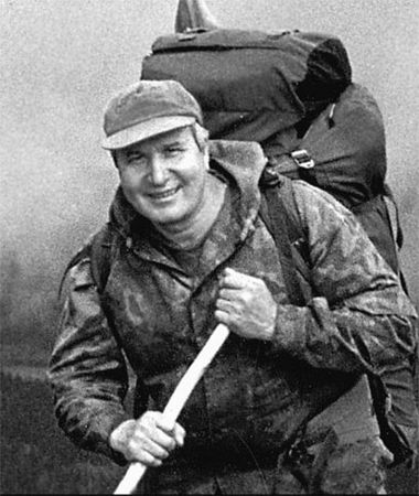 Эрнст Мулдашев - Всемирный потоп. Мистический закон четырех шестерок