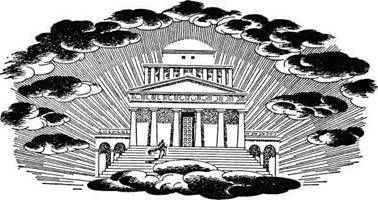 Эдит Гамильтон - Мифы и легенды Греции и Рима