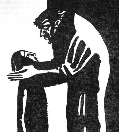 Торнтон Уайлдер - Мост короля Людовика Святого. День восьмой