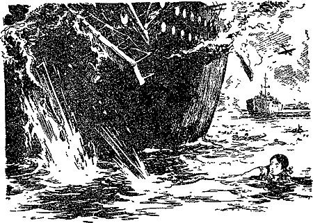 Александр Казанцев - Гость из космоса