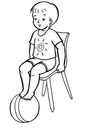 Лидия Голубева - Гимнастика и массаж для самых маленьких. Пособие для родителей...