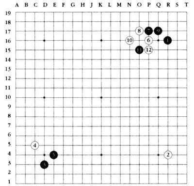 Ясунари Кавабата - Мастер игры в го