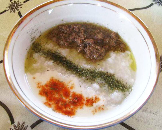 Голиб Саидов - Бухарская кухня. Кухни народов мира