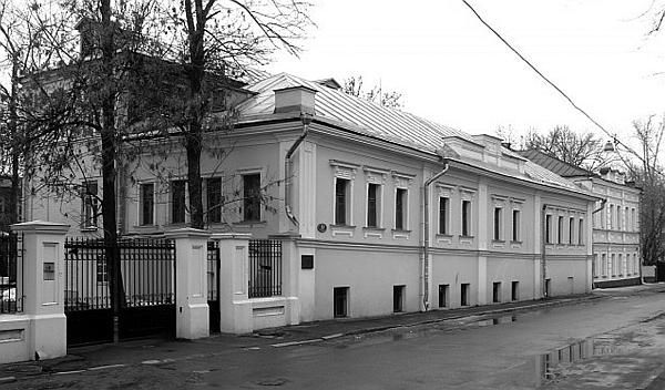 Денис Дроздов - Большая Ордынка. Прогулка по Замоскворечью