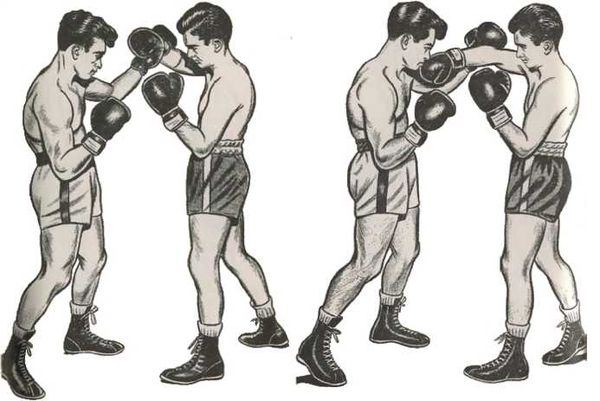 Джек Демпси - Дерись как чемпион.Взрывные удары и агрессивная защита