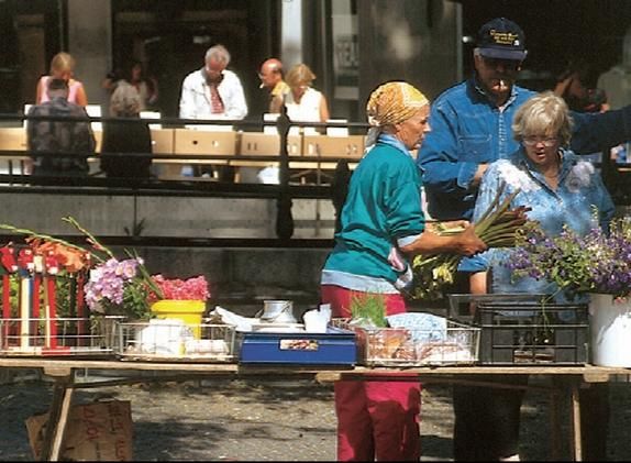 Биргит Кремер, Эльке Фрей и др. - Стокгольм. Путеводитель