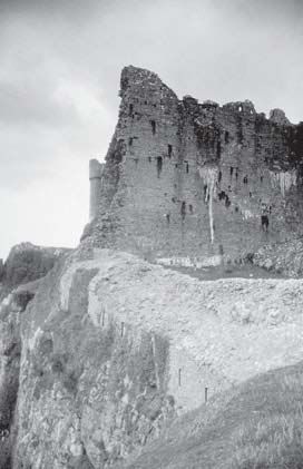 Эдуард Шюре - Великие легенды Франции