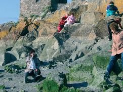 Никита Биржаков - Цифровая фотография в простых примерах