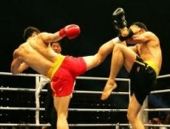 Евгений Казакеев - Как стать кикбоксером, или 10 шагов к безопасности