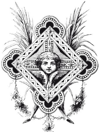 Сборник - Библейские мотивы в русской поэзии