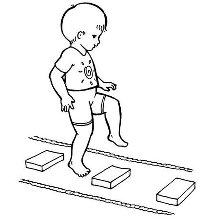 Лидия Голубева - Гимнастика и массаж для самых маленьких. Пособие для родителей...