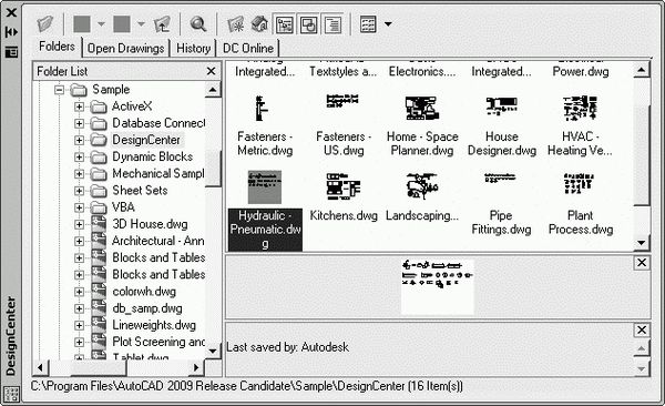Татьяна Соколова - AutoCAD 2009 для студента. Самоучитель