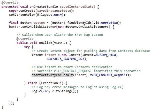Евгений Сенько - Программирование приложений для мобильных устройств под...