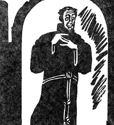 Торнтон Уайлдер - Мост короля Людовика Святого. День восьмой