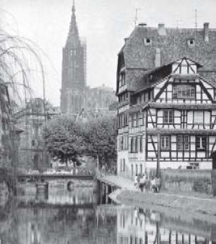 Эдуард Шюре - Великие легенды Франции