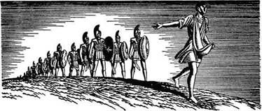 Эдит Гамильтон - Мифы и легенды Греции и Рима