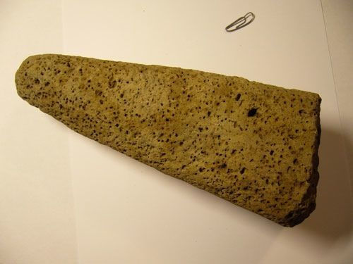 Вадим Попов - Феномены древней культуры востока Северной Азии