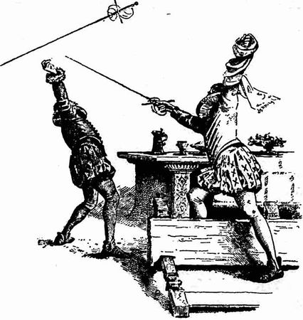 Проспер Мериме - Хроника времен Карла IX