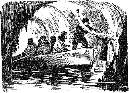 Александр Казанцев - Гость из космоса