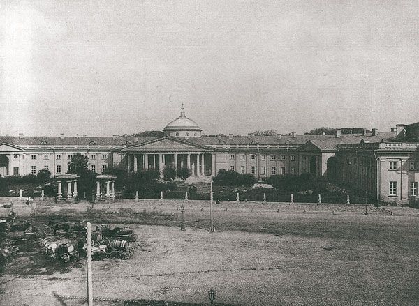 Елена Мусорина, Сергей Выстрелков - Московская Знаменская церковь на...