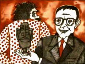 Михаил Чулаки - Мамин сибиряк