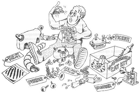 Гради Буч - Объектно-ориентированный анализ и проектирование с примерами...