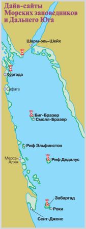 Андрей Рянский - Дайвинг. Красное море