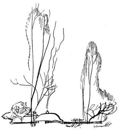 Николай Рубцов - Лирика