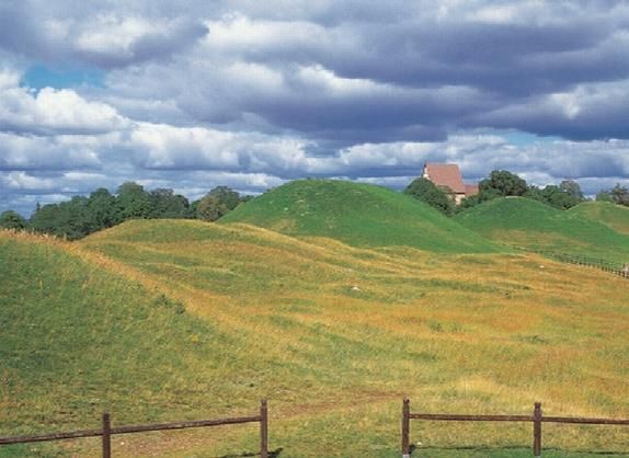 Биргит Кремер, Эльке Фрей и др. - Стокгольм. Путеводитель