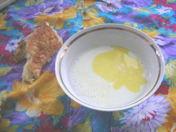 Голиб Саидов - Бухарская кухня. Кухни народов мира