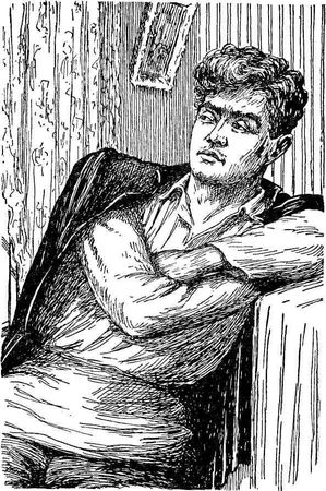 Николай Глебов - В предгорьях Урала. Книга первая