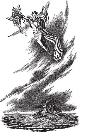 Эдит Гамильтон - Мифы и легенды Греции и Рима