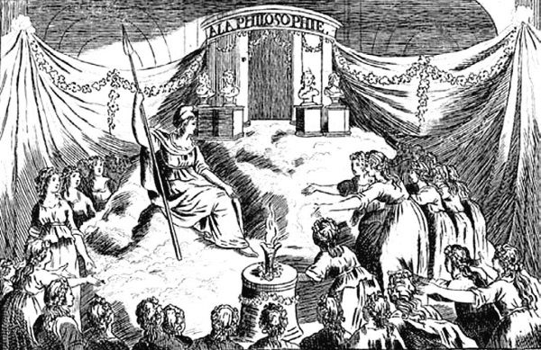 Альбер Камю, Мартин Хайдеггер - Запад. Совесть или пустота?