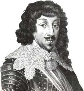 Серж Арденн - Анжуйцы