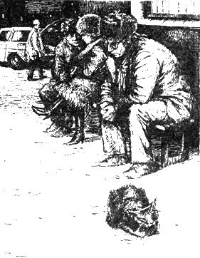 Василий Ливанов - Мой любимый клоун