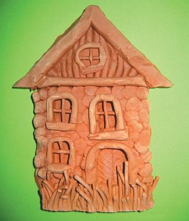 Дарья Колдина - Лепка с детьми 5-6 лет. Конспекты занятий